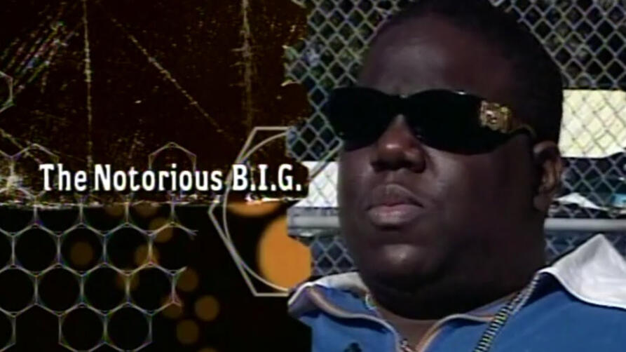 MTV BIORYTHM DOCUMENTARY