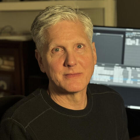 Jonathan Posell,ace FILm editor